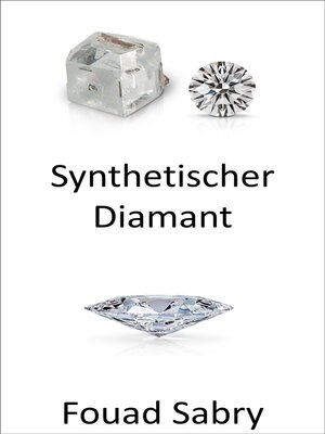 cover image of Synthetischer Diamant